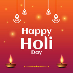 happy Diwali banner poster brochure design dark background with floral decoration template