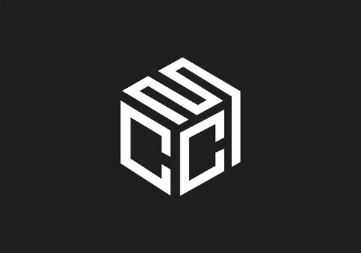texr ccm logo icon design 