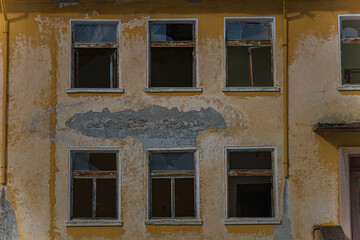 Oreshets Bulgaria Winter , the old school 