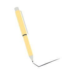 Pen drawing doodle sketch line
