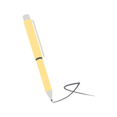 Pen drawing doodle sketch line
