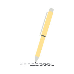 Pen drawing doodle sketch line
