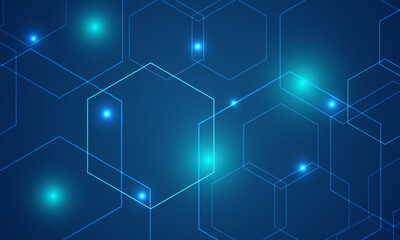 Vector abstract colorful geometric landing wave line page flat background.	