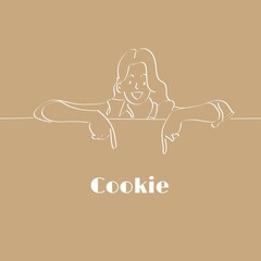 cookie