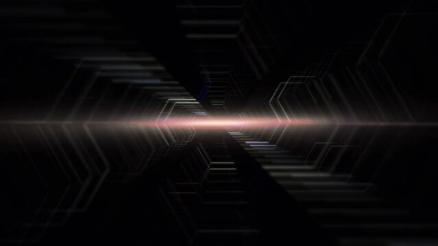 energievolle Lichtstrahlen, Geschwindigkeit, schnell, leuchten, Internet, moderne Technologie, visuelle Effekte,