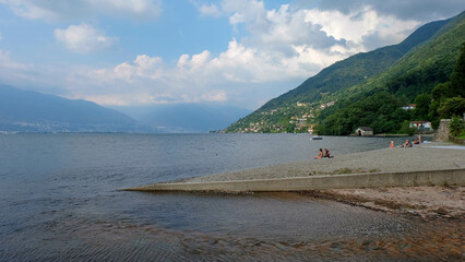 Lago Maggiore