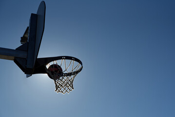 Basket-Ball