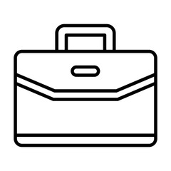 Briefcase Icon