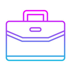 Briefcase Icon