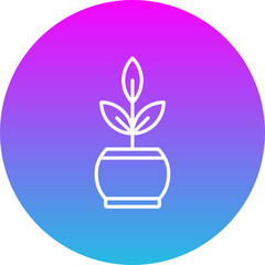 Plant Icon