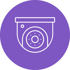 Cctv Icon