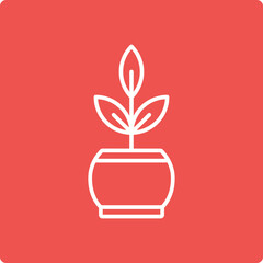Plant Icon
