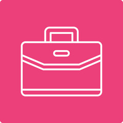 Briefcase Icon