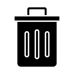 Dustbin Icon