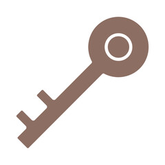 Key Icon