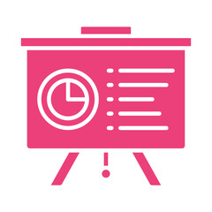 Presentation Icon