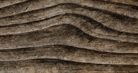 weathered wooden plans with strukture,old brown wood background,grunge background for design,