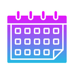 Calendar Icon