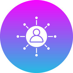 Network Icon