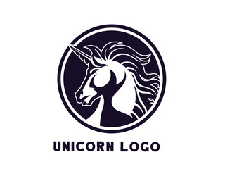 UNICORN LOGO