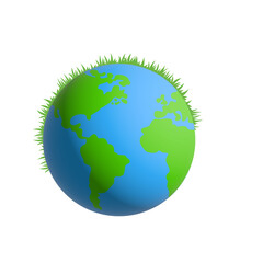 World Wildlife Day cutout png.Animal silhouette.Earth with Wildlife.Animals and Plants.Environmental vector
png.
