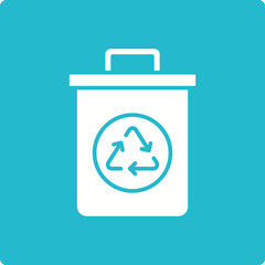Recycle Bin Icon