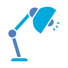 Table Lamp Icon