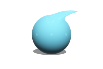 PNG ICON Digital technology worldwide global network internet connection blue-green, Cyber tech futuristic world, Ai big data, Innovation 5g wireless Wi-Fi future.