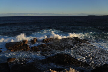 Fototapeta premium Diamond Bay, Great Ocean Road, Australia