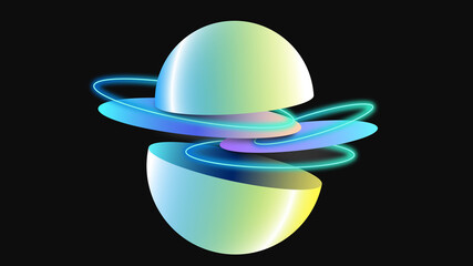 abstract background wallpaper banner illustration image