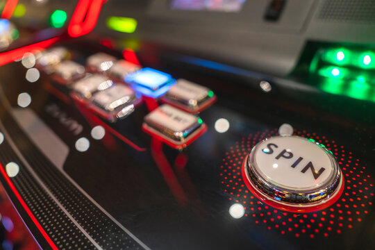 Maxwin casino login