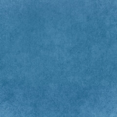 Blue designed grunge texture. Vintage background with space for text or image