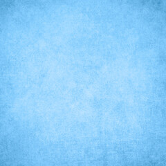 Blue designed grunge texture. Vintage background with space for text or image