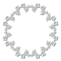 frames in vintage style with elements of ornament, art, pattern, background, texture, Vector illustration eps 10, Art.