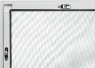 Mosquito net to protect the house from insects