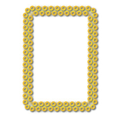 frames in vintage style with elements of ornament, art, pattern, background, texture, Vector illustration eps 10, Art.