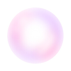 png bubble realistics element