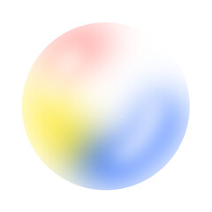 png bubble realistics element