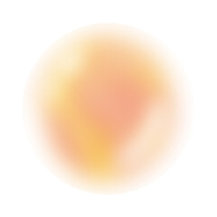 png bubble realistics element
