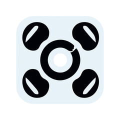 Application Icon