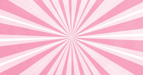 pink background