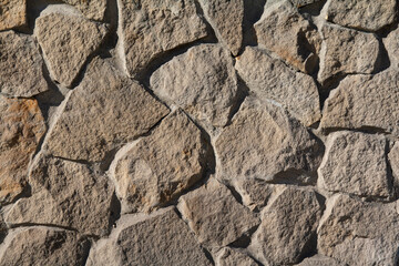 stone wall texture