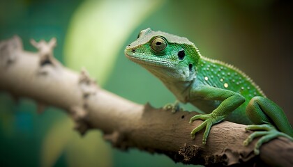 beautiful, brightly colored animals, in flower
