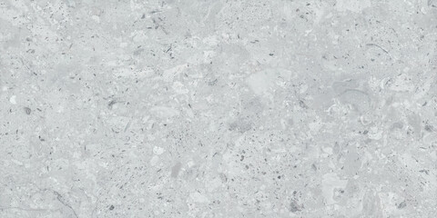 sandstone texture with gray marble flakes