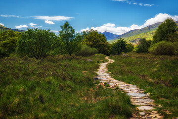 Snowdonia National Park