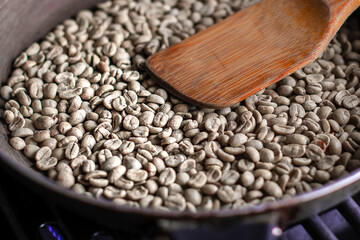 Roastingcoffee
