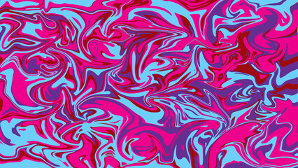 Smooth paint marble abstract background