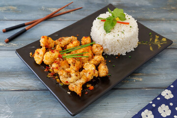 Plats thaïlandais
