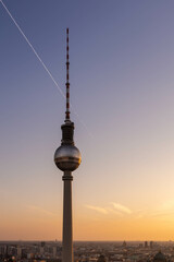 Berliner Fernsehturm