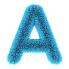 Happy Anniversary Number 3D Render